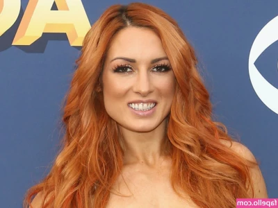 Becky Lynch [ becky-lynch ] - Good thing your locked cock doesn t allow for dirty thoughts anymore