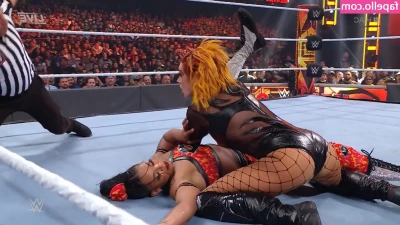 Becky Lynch [ becky-lynch ] - For all my new and old subscribers this will be my new schedule  So