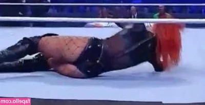 Becky Lynch [ becky-lynch ] - 😭😭lmaoo