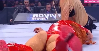Becky Lynch [ becky-lynch ] - Halloween