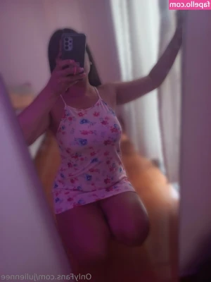 juliennee - You'll never have control as long as I exist loool loser