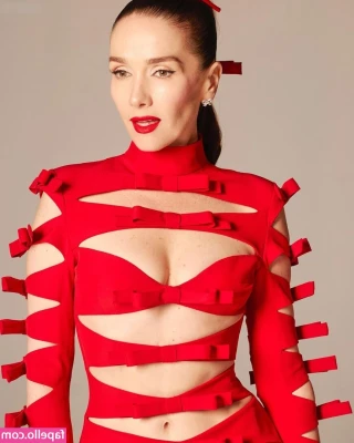 Natalia Oreiro [ natalia-oreiro ] - All ready for you babe 🍆🍆🍆