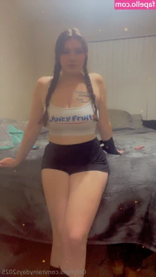 rainydays2025 - Go slow a5 first to get it in my ass💋