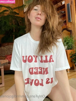 indigojones - Evening sexy  Wanna fuck me