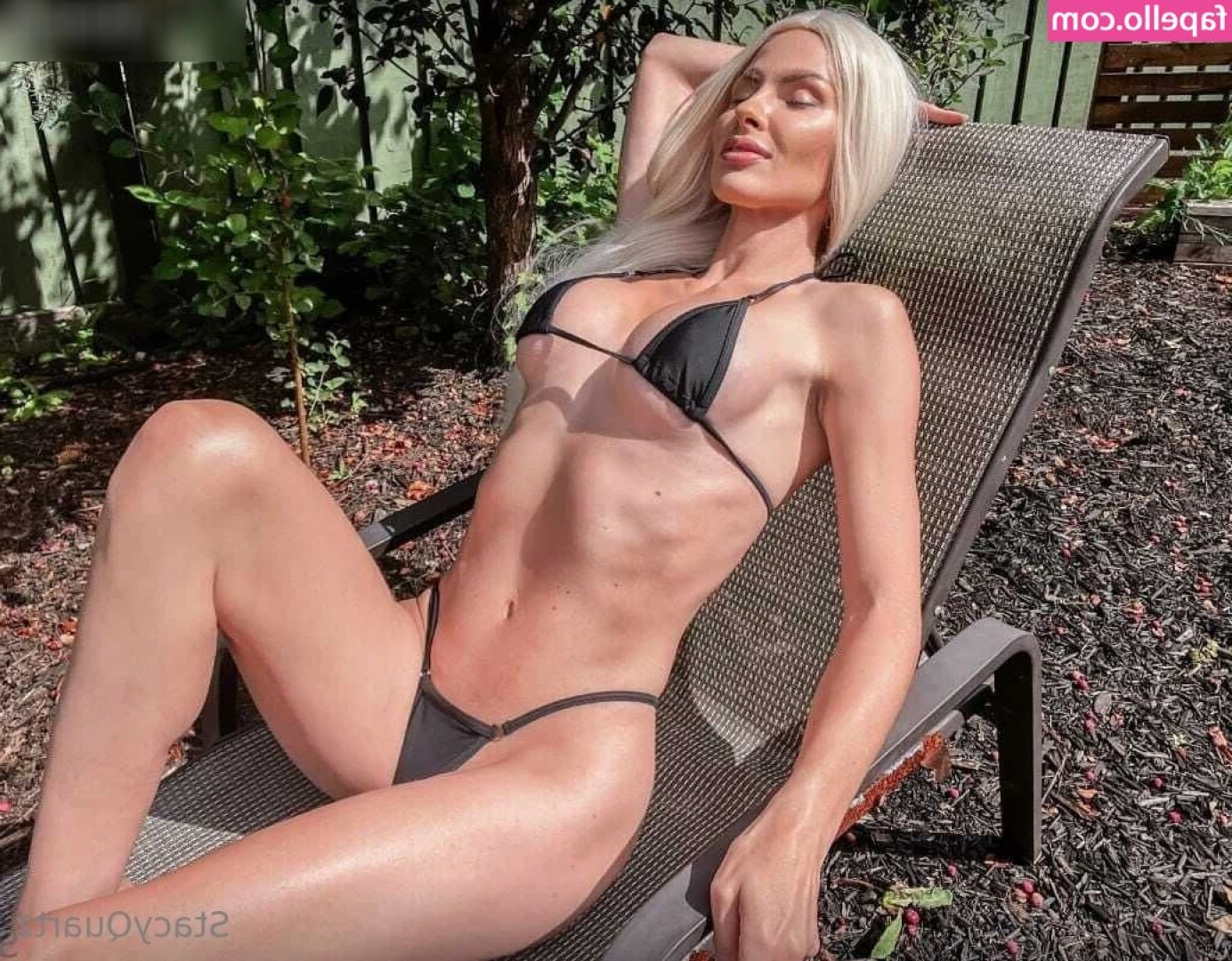 Stacy Quartz [ stacy-quartz ] - Hump day😈