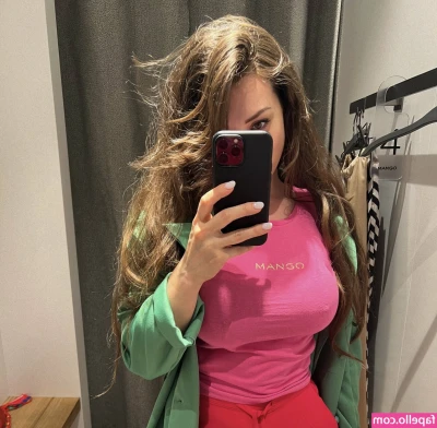 Funtikingym - Got something sweet for you 💝 Just renew and tell me, so I can
