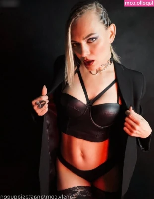 anastasyiaqueen - Go check out this hottie 😍 @alessal  https://t.co/rpbwAm7V7T  
