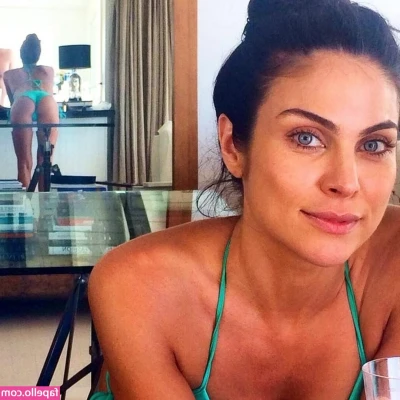 Nadia Bjorlin [ nadia-bjorlin ] - put something delicious in my mouth babe!