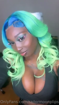 sailormoonplips - My first Irish PLASTT (Pussy Legs Ass Smile Toenails & Tits)