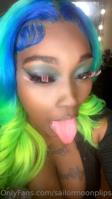 sailormoonplips - 🟣 Frisky Avatars: Never Have I Ever Game with @lilstellamariexxx *