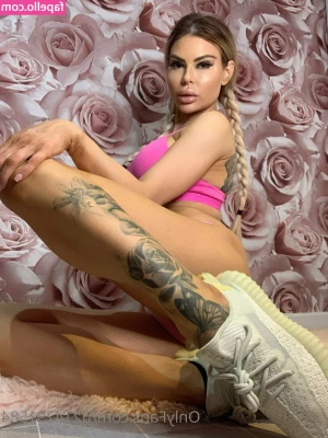 lillylaneofficial - Always in detention for being a naughty girl