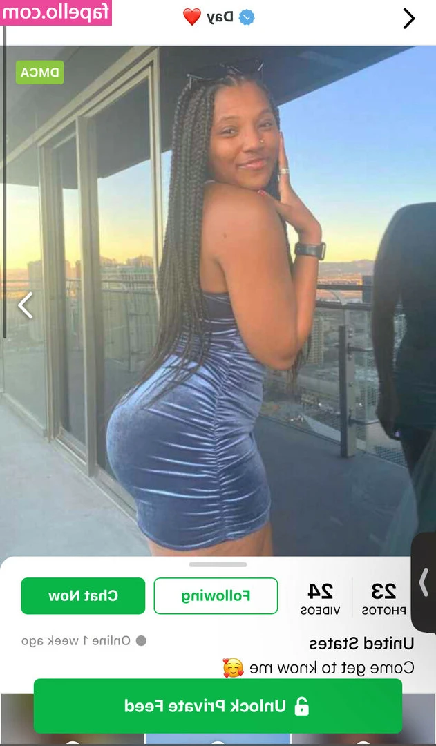daayylaan - Sam's Jiggly Butt Compilation 49