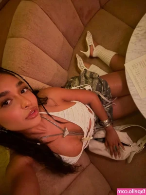 Cierra Ortega [ cierra-ortega ] - I heard you like the wild ones.. 😈