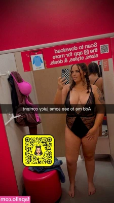 bamagurl99 - If you’re a VIP and you’re ready for your exclusive early access