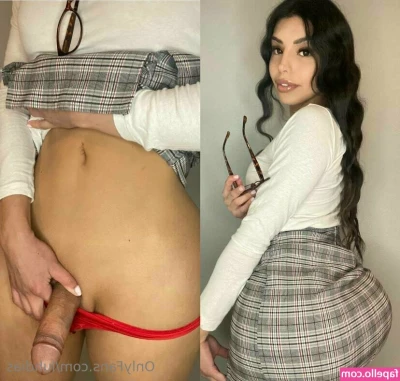 luhdias - This dildo felt so fucking good  let me know in the comments what y