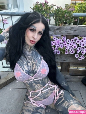 Jess Lamia [ jess-lamia ] - Full fantasía por 5usd 💦💦 nos corremos juntos? 😈