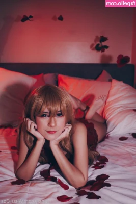 Aisu_Cos [ aisu-cos ] - LOL AND I TOLD MYSELF I WAS NEVER COMING BACK TO NYC HAHA BUT I AINT