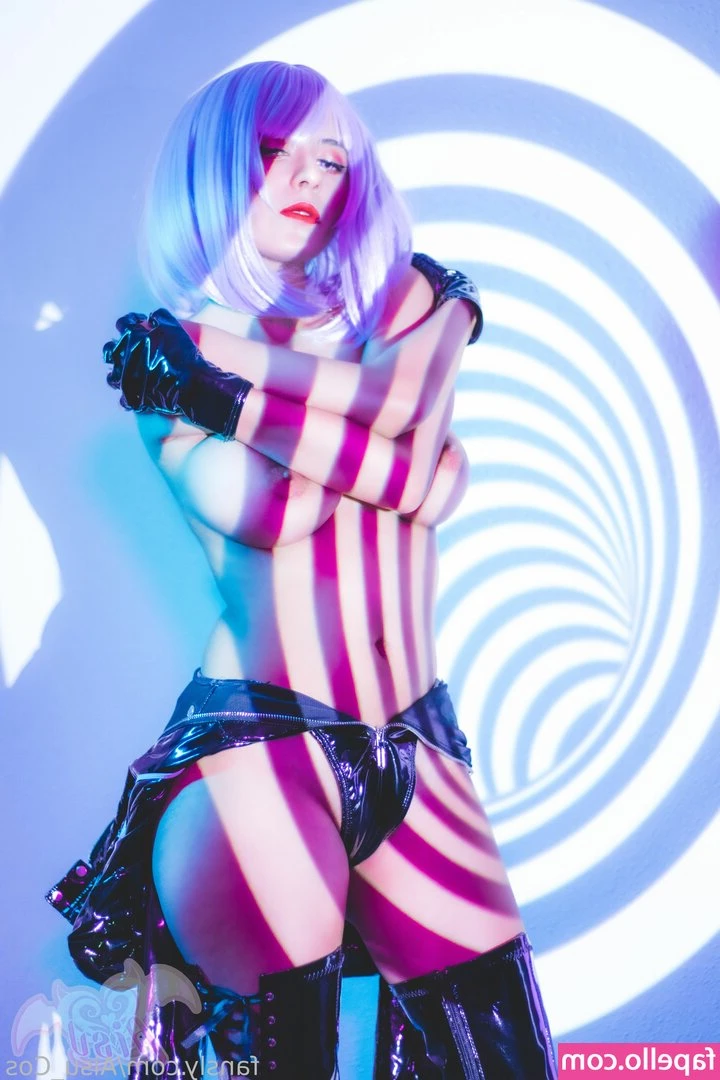 Aisu_Cos [ aisu-cos ] - Feelin' like a goddess ~ who's ready to worship? 🙌