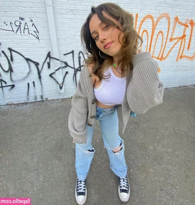 Victoria Alex [ victoria-alex ] - wya baby