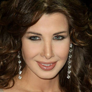 Nancy Ajram