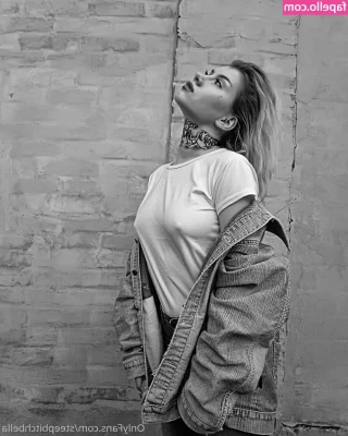 steepbitchbella - New content tonight guys Watch me be a good girl for u daddy  This