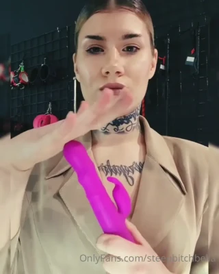steepbitchbella - A humble peach for you