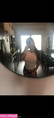revelliejessica - Squeaky clean 🚿 🧼