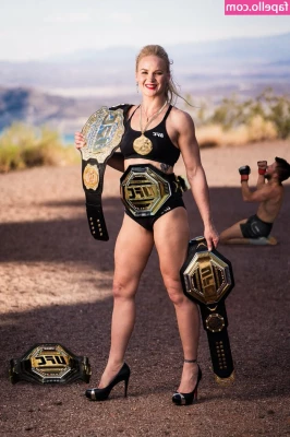 Valentina Shevchenko [ valentina-shevchenko ] - ล งค ฟร 3เด อนแทนคำขอโทษท