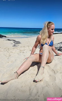 Valentina Shevchenko [ valentina-shevchenko ] - Mmm this morning is so hot