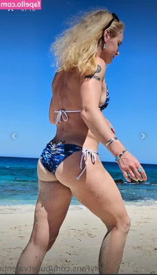 Valentina Shevchenko [ valentina-shevchenko ] - El sonido