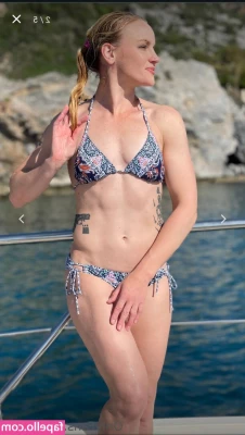 Valentina Shevchenko [ valentina-shevchenko ] - looking for a face to sit on