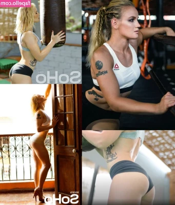 Valentina Shevchenko [ valentina-shevchenko ] - 🗓️ Throwback Thursday 💜 