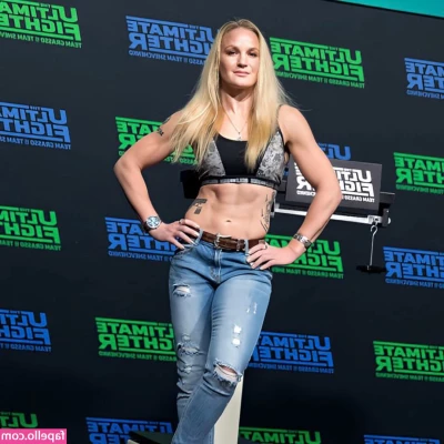 Valentina Shevchenko [ valentina-shevchenko ] - Due to me being late you guys missed the live but I ll do another