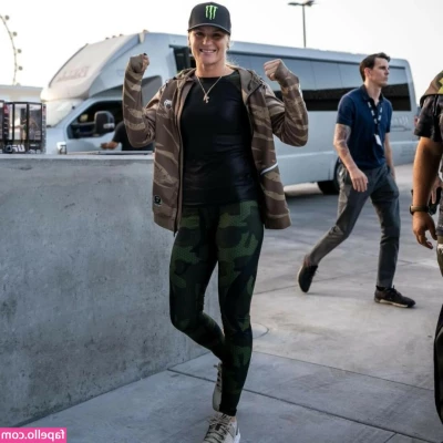 Valentina Shevchenko [ valentina-shevchenko ] - STOP SCROLLING   She is waiting for you   norriebiJoin this hot girl