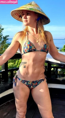 Valentina Shevchenko [ valentina-shevchenko ] - Welcome new subs & to my former subs 🫶🏻 Thanks for sticking