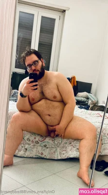 88teddynerd - Do you want to see what's inside?😈