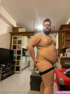 88teddynerd - Today’s outfit