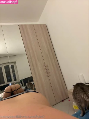 88teddynerd - Cute red
