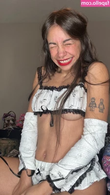 Sophia Paloma [ sophia-paloma ] - If you re going to complain about what I post or why I don t post