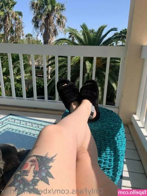 Hollyxx - Hey baby💜