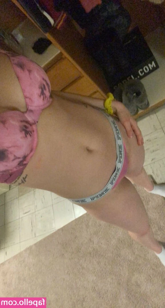reneeprentice1 - wishing you were here teasing me, licking the outline of my bra.. i'd