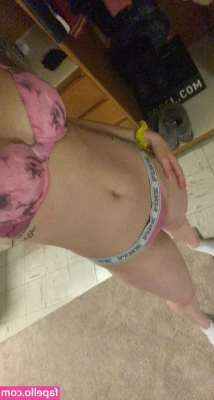 reneeprentice1 - wishing you were here teasing me, licking the outline of my bra.. i'd