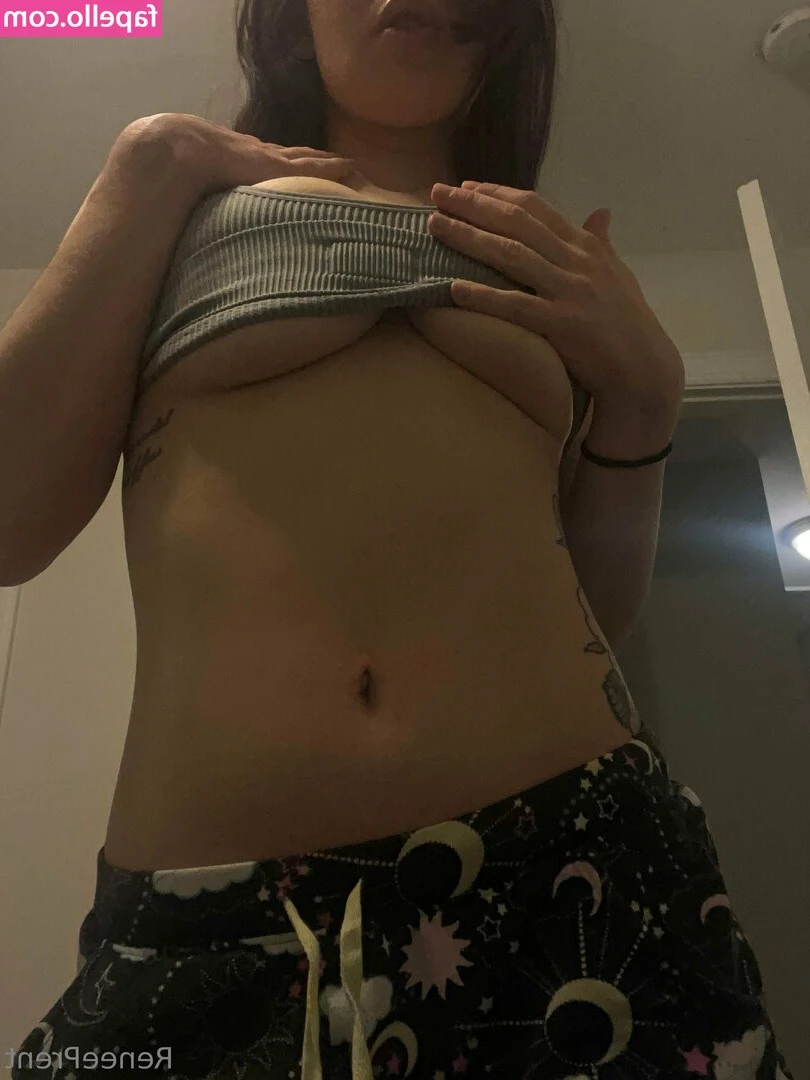 reneeprentice1 - Have you seen my new PPV yet? 😏🤭
