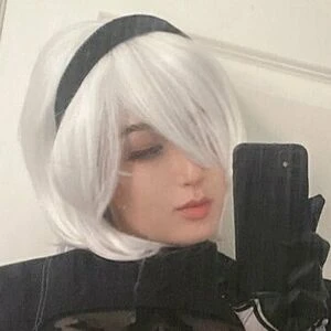 Caytie Cosplay