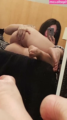 justjuso - You may beg for the full video. Perhaps you can convince me.