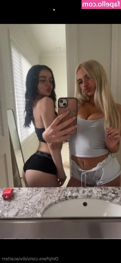 oliviacarterr - I need to be fucked. It's been ages and I'm really horny.