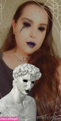 lydia_lotus [ lydia-lotus ] - Statuesque 🥀