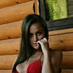 Olga Katysheva