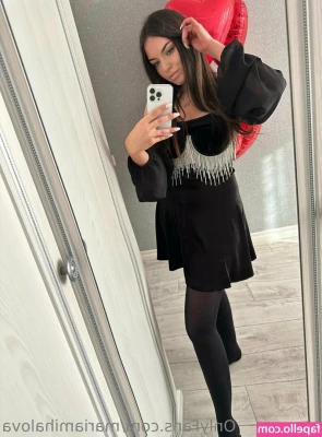 mariamihalova - Hey 👋