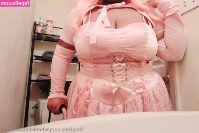wheelchairbarbie98 - Leaked In Oct 2026